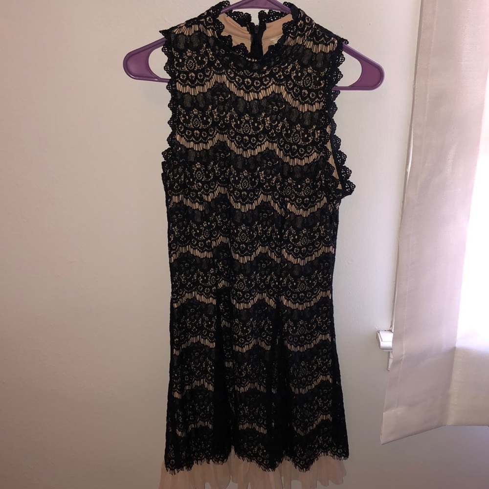 Party/Homecoming dress